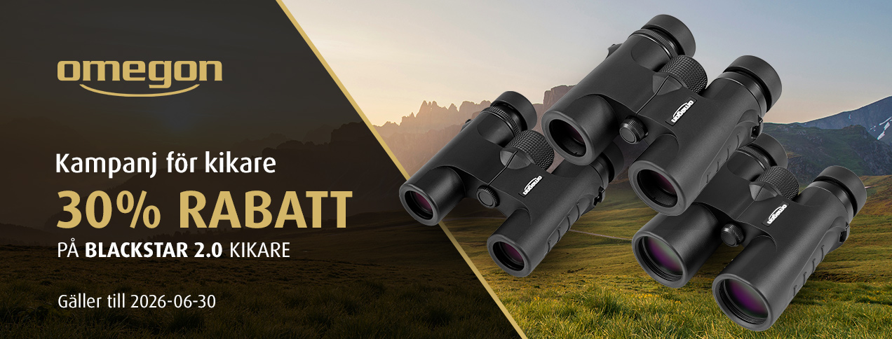 Blackstar 2.0 Promotion
