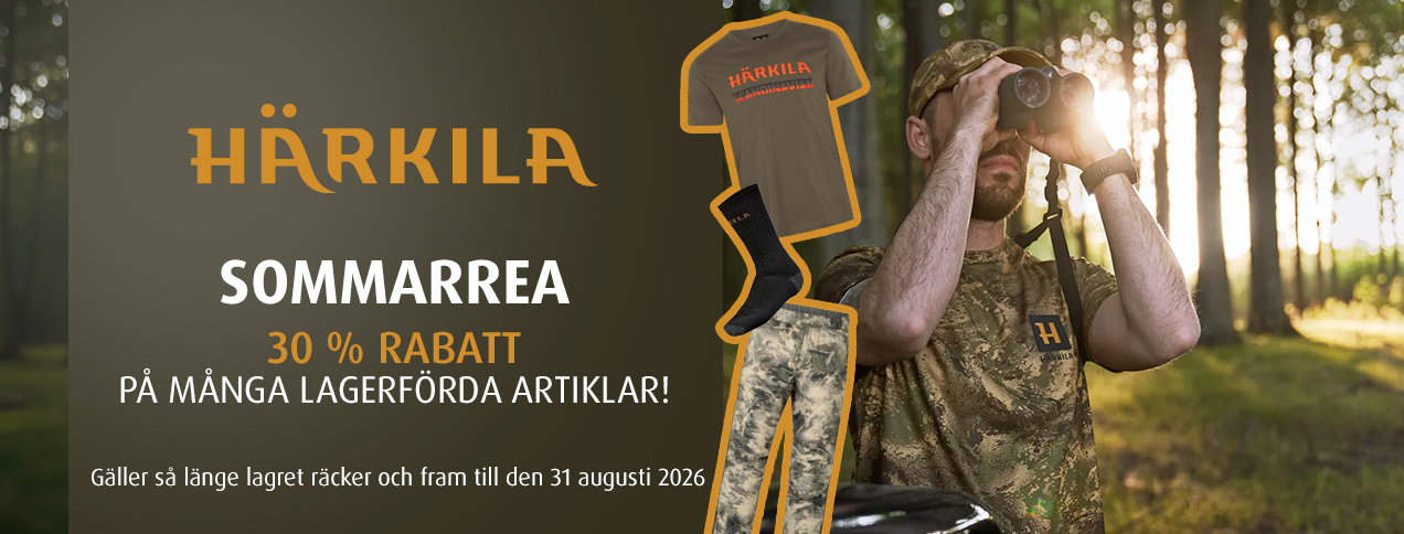 Härkila Summer Sale