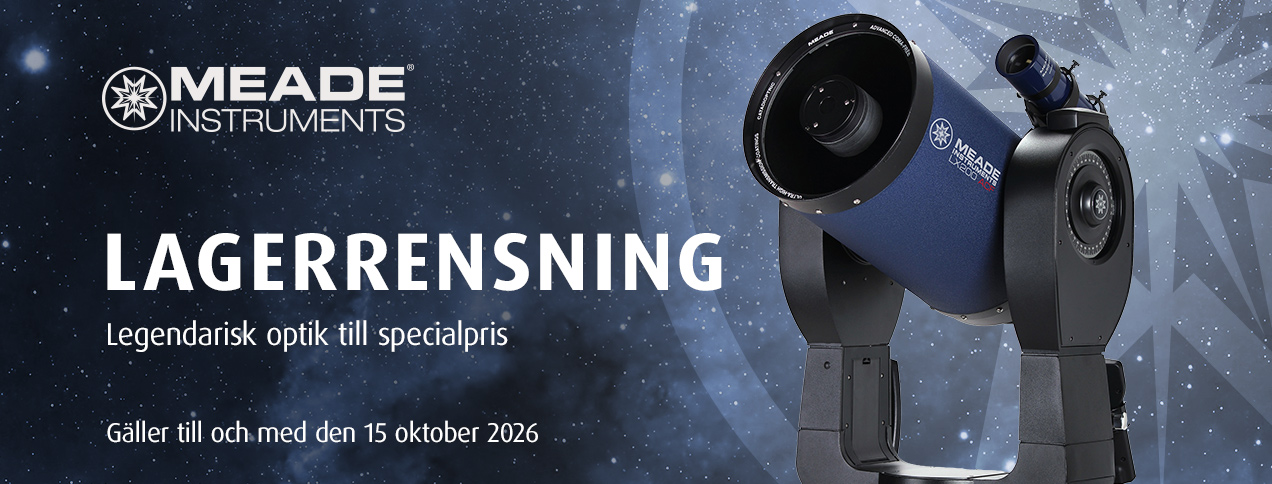 Meade final sale