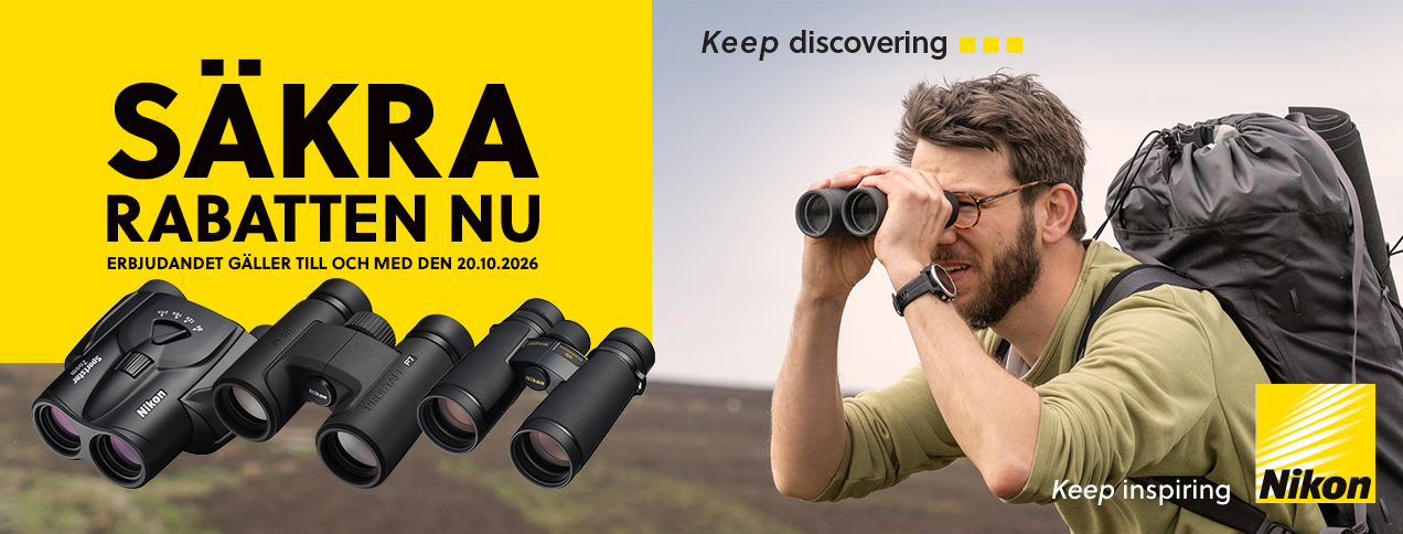 Nikon Sale