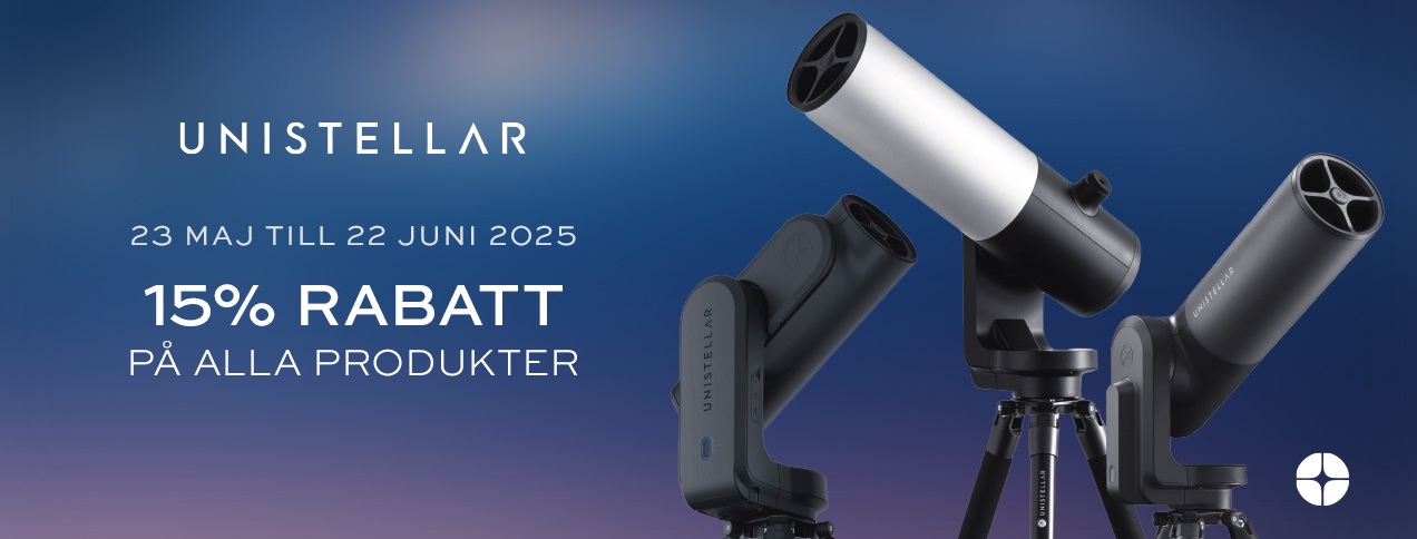 Unistellar