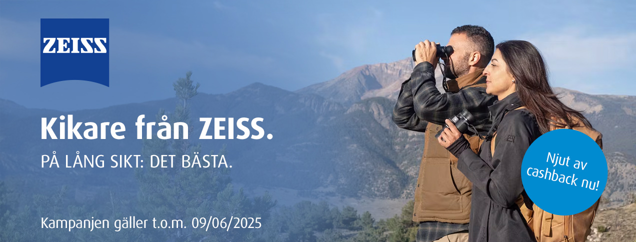 ZEISS Cashback