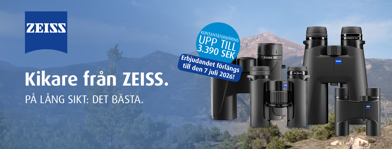 ZEISS Cashback