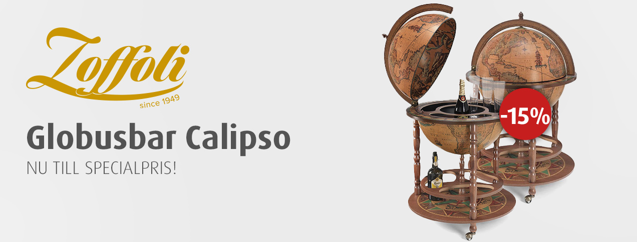 Zoffoli Calipso