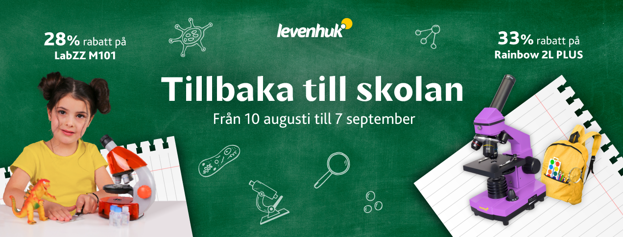 Levenhuk