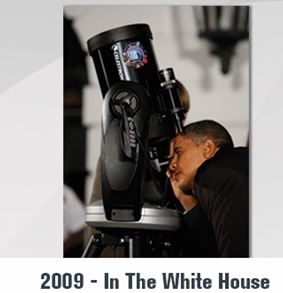 Ytterligare information om Celestron
