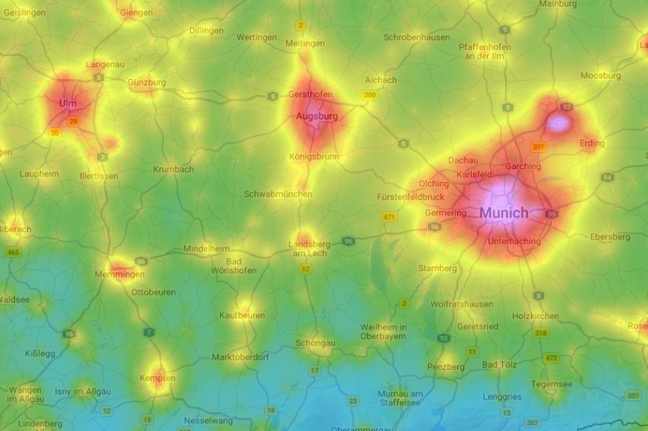 Förberedelserna: Planering är A och O