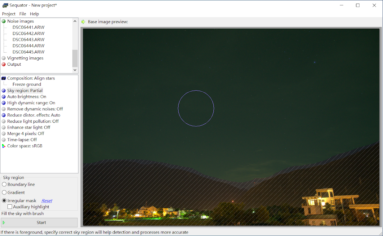 Efterbearbetningen: Där magin sker