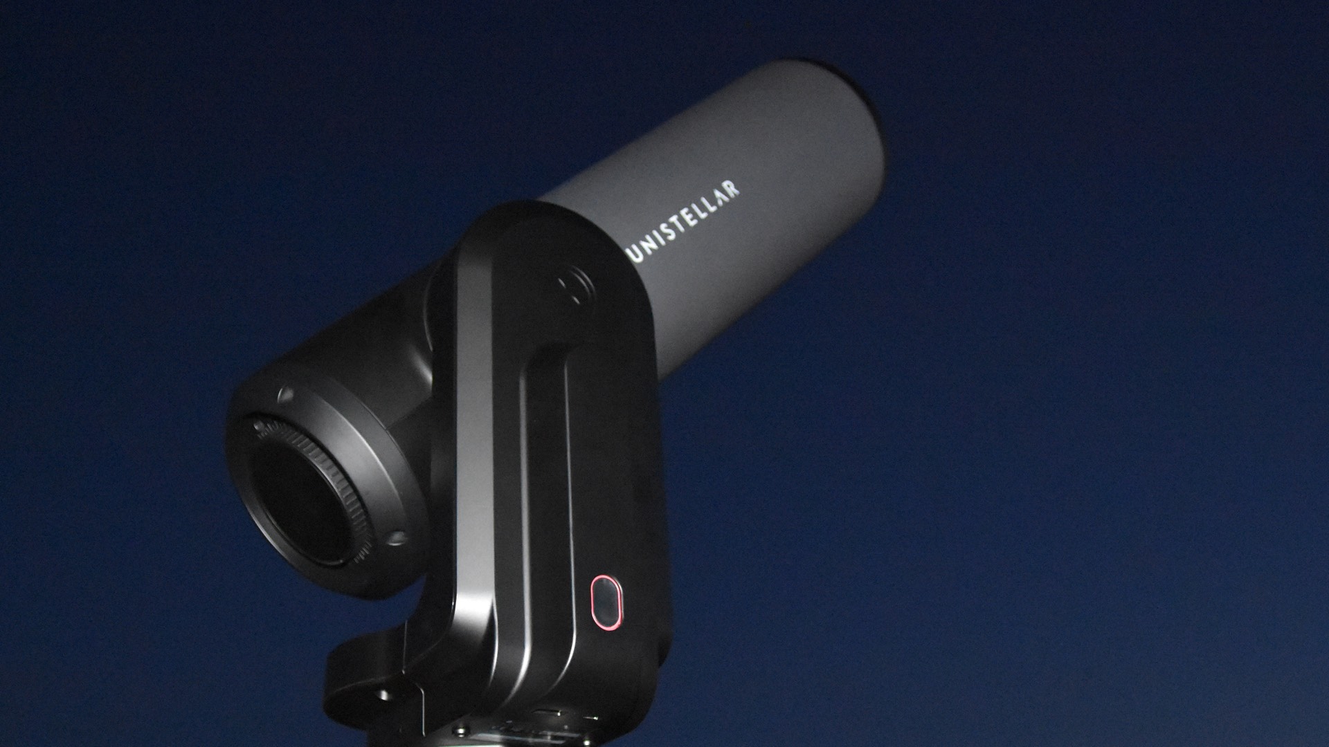 Det smarta teleskopet Unistellar eQuinox 2 – ett hemligt tips för galaxjägare