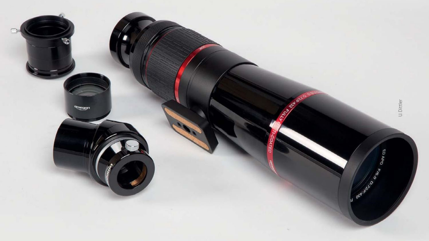 Omegon Photo Scope