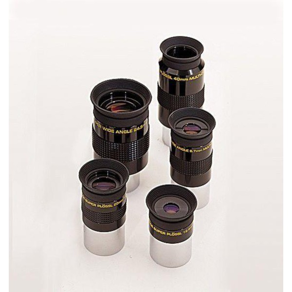 Meade Super Plössl Okular 6,4mm 1,25"