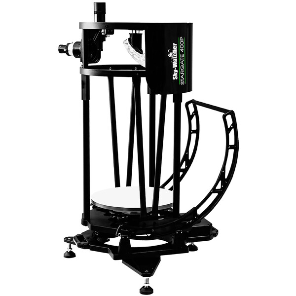 Skywatcher dobson-teleskop N 406/1650 Stargate-400P Synscan GoTo