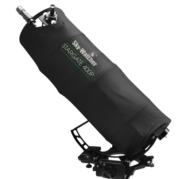 Skywatcher dobson-teleskop N 406/1650 Stargate-400P Synscan GoTo