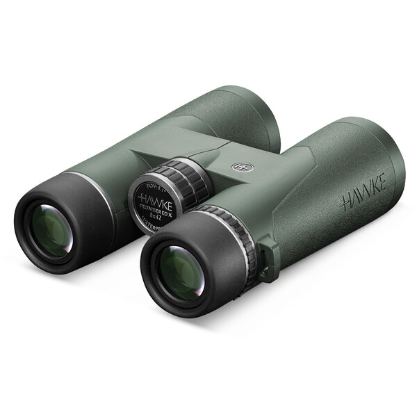 HAWKE Kikare Frontier ED X 8x42 Gen 2