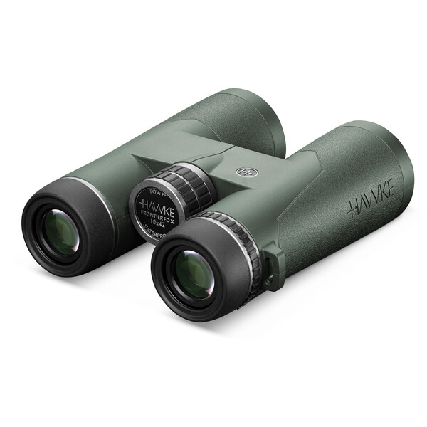 HAWKE Kikare Frontier ED X 10x42 Gen 2