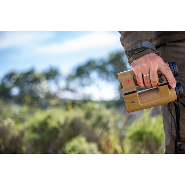 Leica Kikare Geovid Max 10x42