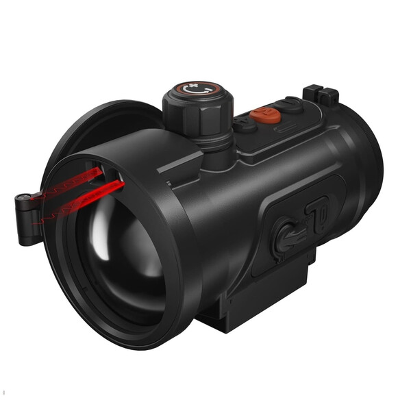 ThermTec Värmekamera Hunt 635L Pro LRF