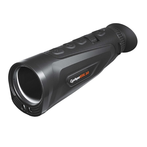 ThermTec Värmekamera Cyclops 635L 3.0