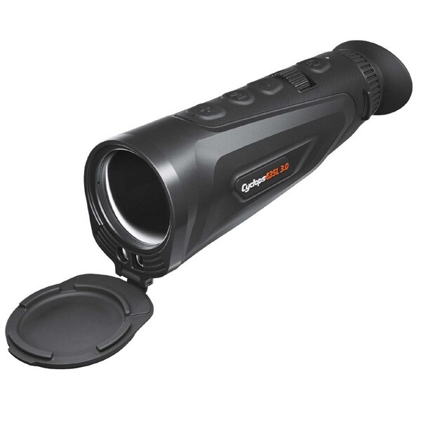 ThermTec Värmekamera Cyclops 635L 3.0