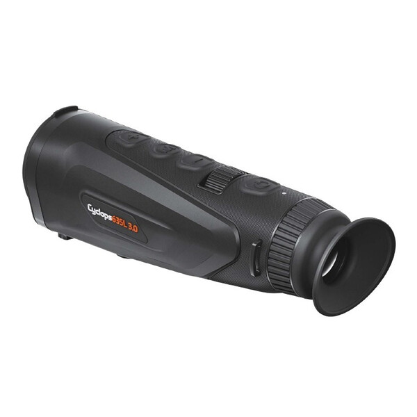 ThermTec Värmekamera Cyclops 635L 3.0