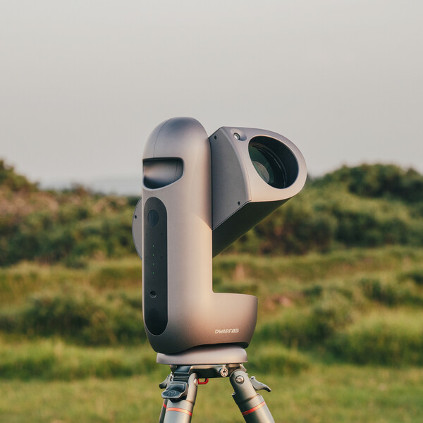 DWARFLAB Smart Telescope MC 90/340 Draco SHO