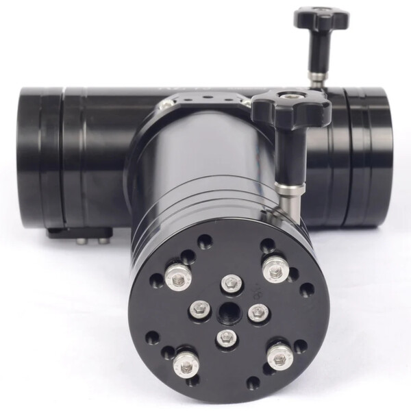 Montering AZ 75 Encoder