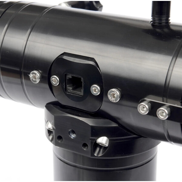 Montering AZ 75 Encoder