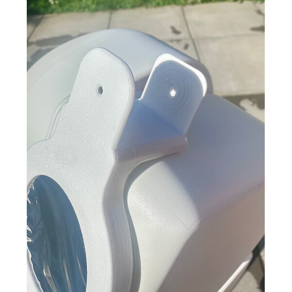 Astroprints Solfilter ZWO Seestar S50 PRO