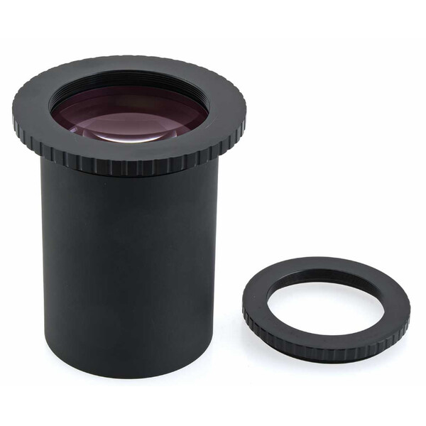 TS Optics Komakorrektor 0,85x 3"
