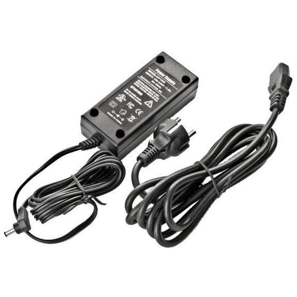 Bresser Strömförsörjningsenhet 230/12V, 2,5A