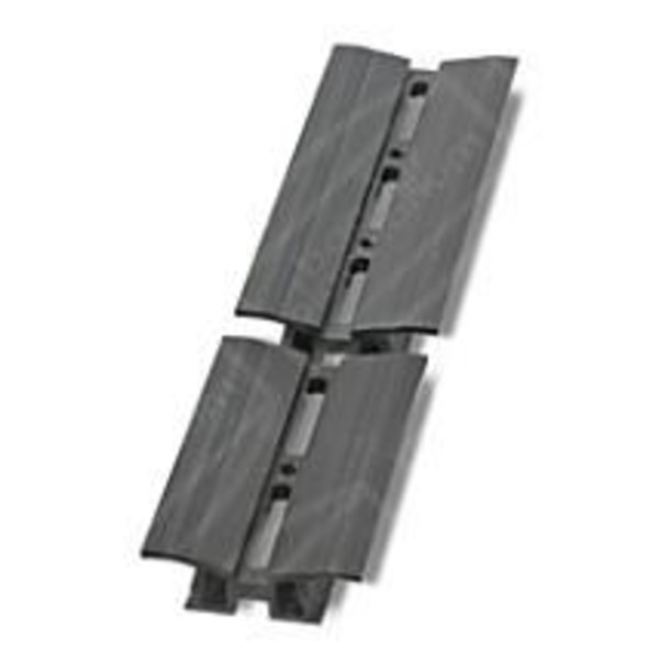 Baader GT-skena, modell V, l : 180 mm