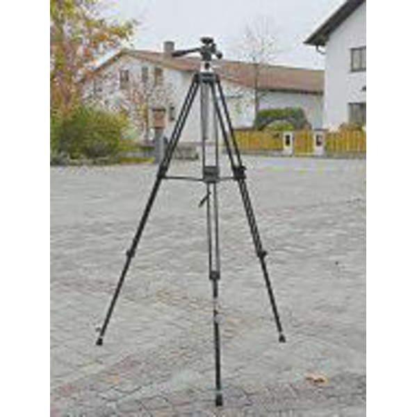 Baader Fotostativ med dubbla rör Astro och Natur med bärväska