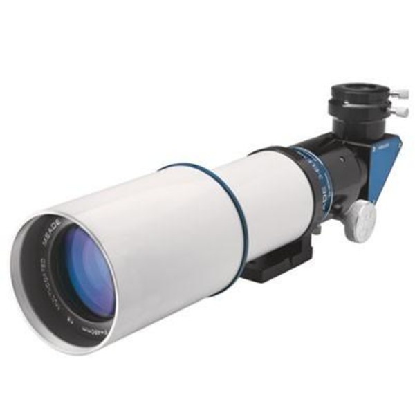 Meade Apokromatisk refraktor AP 80/480 ED LXD75 GoTo + Zenitspegel