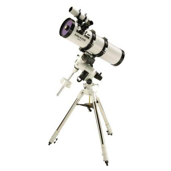 Meade Schmidt-Newton Teleskop SN 152/762 UHTC LXD75 GoTo