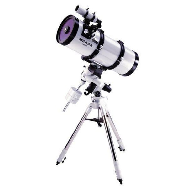 Meade Schmidt-Newton Teleskop SN 203/812 UHTC LXD75 GoTo