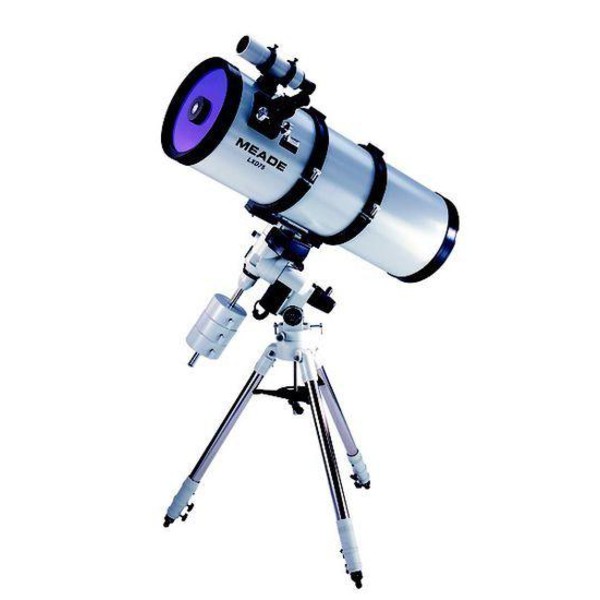 Meade Schmidt-Newton-teleskop SN 254/1016 UHTC LXD75 GoTo