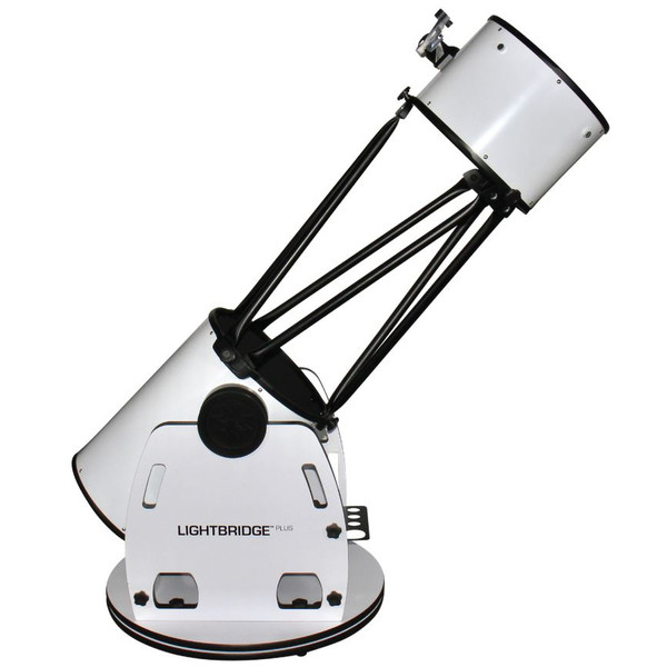 Meade Dobson-teleskop N 304/1524 LightBridge Plus DOB