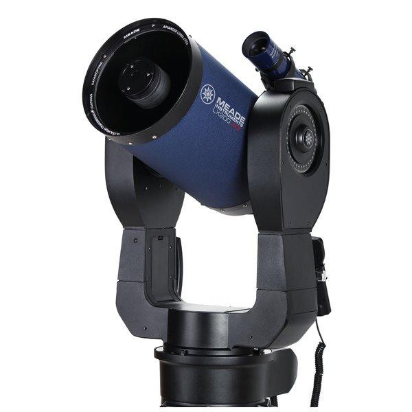 Meade Teleskop ACF-SC 203/2000 8" UHTC LX200 GoTo