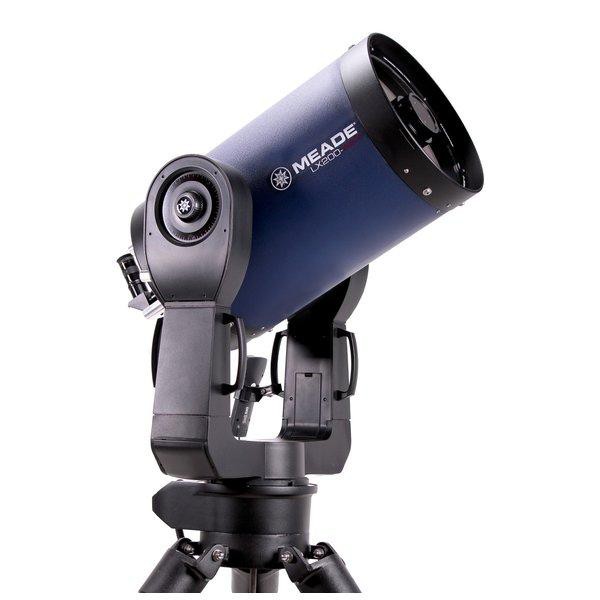 Meade Teleskop ACF-SC 305/3000 12" UHTC LX200 GoTo utan stativ