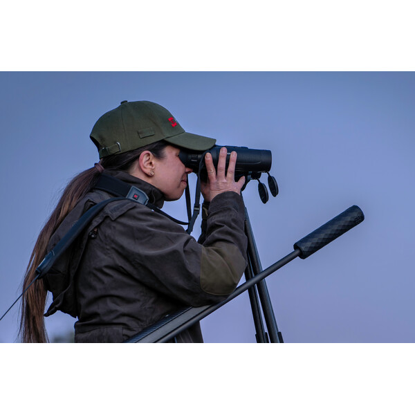 HIKMICRO Mörkersikte Habrok 4K HH35L 2.0