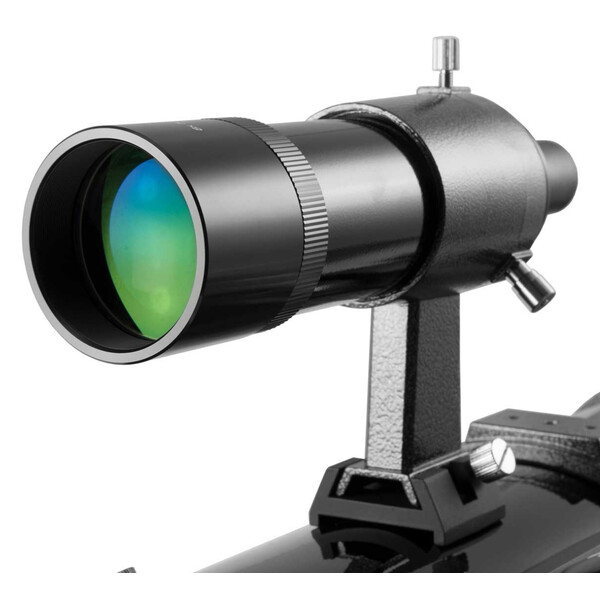 TS Optics Teleskop N 250/1000 Carbon OTA