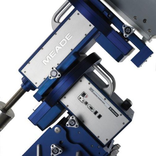 Meade Teleskop ACF-SC 406/3251 16" UHTC LX400 MaxMount GoTo + azimutkolonn