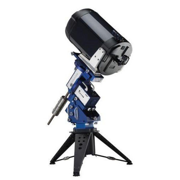 Meade Teleskop ACF-SC 508/4064 20" UHTC LX400 MaxMount GoTo + azimutpelare