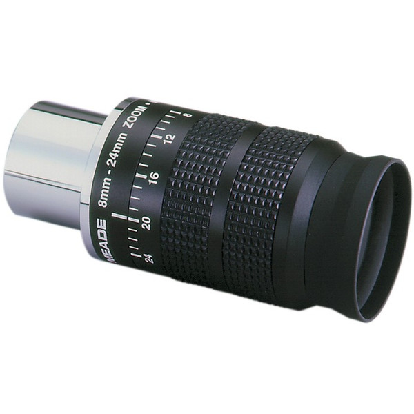 Meade Zoomokular 8-24 mm 1,25"