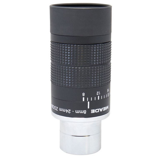 Meade Zoomokular 8-24 mm 1,25"