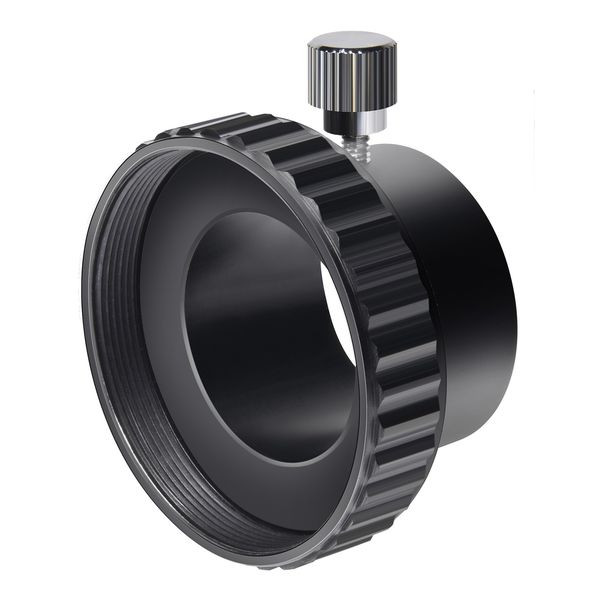 Bresser Adapter Okularhållare 1,25" för SC/MAK-gänga (krävs för Tele-extender)