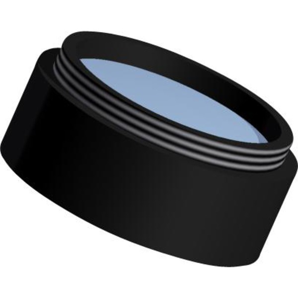 Omegon 0,5x Reducer för fotografering och observation