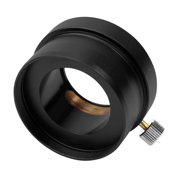 Omegon 2" adapter med 1,25" reducerare