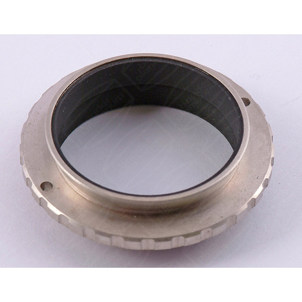 Baader Adapter T2 snabbkopplingsring med ZEISS mikrobajonett
