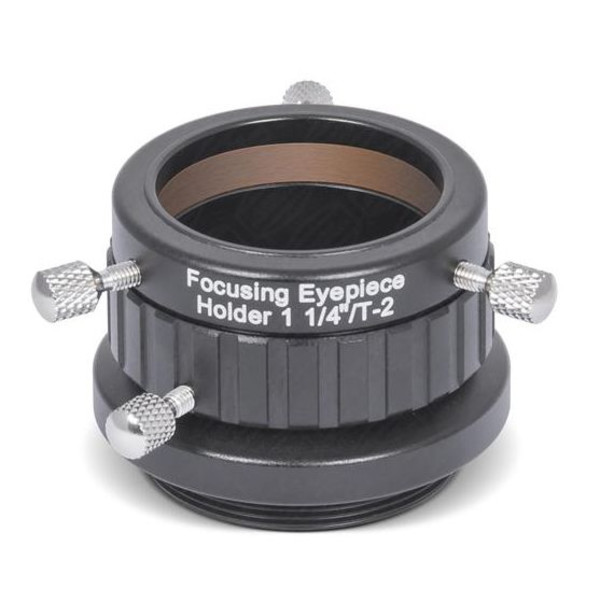 Baader Adapter Okularhållare 1,25" 36,4 mm